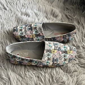 Bob’s by Skechers flats